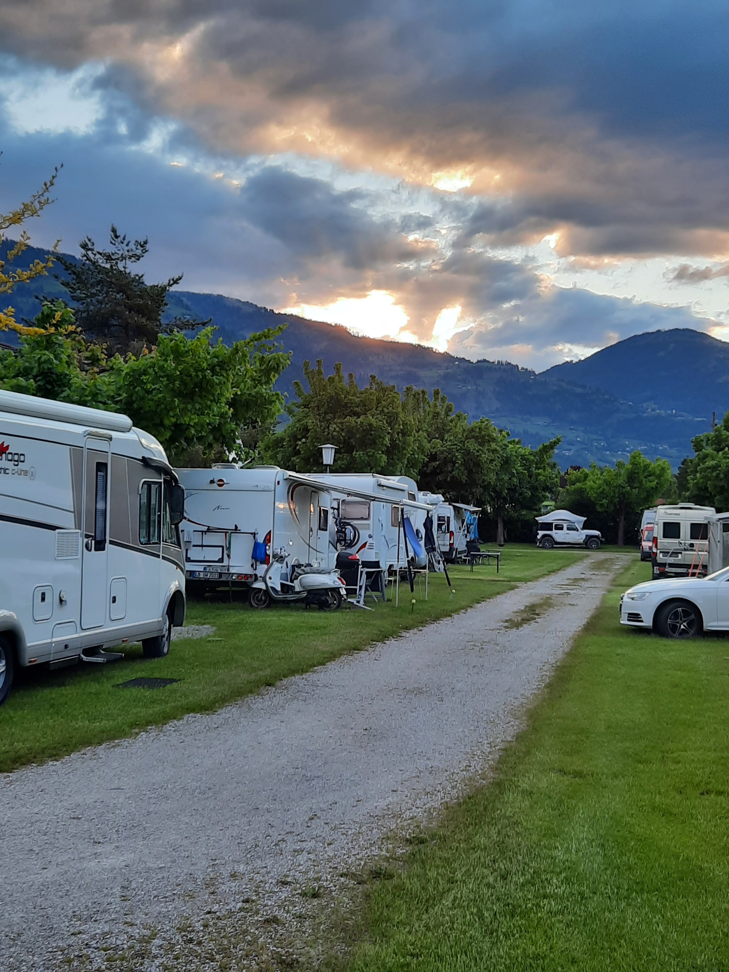 Camping Falken (Lienz)
